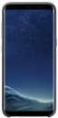 Чехол Samsung EF-PG955TSEGRU для Samsung Galaxy S8+ Silicone Cover серый2