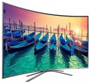 Телевизор LED 49" Samsung UE49MU6500UXRU серый 3840x2160 100 Гц Wi-Fi Smart TV RJ-45 Bluetooth2