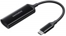 Переходник USB-C - HDMI черный Samsung EE-HG950DBRGRU4