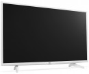 Телевизор 43" LG 43LJ519V белый 1920x1080 50 Гц USB8