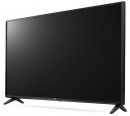 Телевизор LED 49" LG 49LJ594V черный 1920x1080 50 Гц Wi-Fi Smart TV USB RJ-452