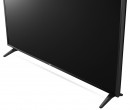 Телевизор LED 49" LG 49LJ594V черный 1920x1080 50 Гц Wi-Fi Smart TV USB RJ-457