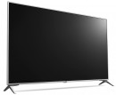 Телевизор 49" LG 49UJ651V серебристый черный 3840x2160 Wi-Fi Smart TV RJ-45 Bluetooth S/PDIF6