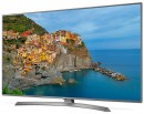 Телевизор 49" LG 49UJ670V серебристый 3840x2160 Wi-Fi Smart TV RJ-454