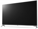 Телевизор 55" LG 55UJ651V серебристый 3840x2160 Wi-Fi Smart TV RJ-45 Bluetooth S/PDIF2