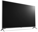 Телевизор 55" LG 55UJ651V серебристый 3840x2160 Wi-Fi Smart TV RJ-45 Bluetooth S/PDIF6