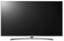 Телевизор 55" LG 55UJ670V серебристый 3840x2160 Wi-Fi Smart TV RJ-45 Bluetooth S/PDIF6