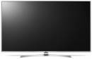 Телевизор 65" LG 65UJ655V серебристый 3840x2160 Wi-Fi Smart TV RJ-45 Bluetooth S/PDIF