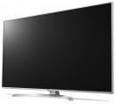 Телевизор 65" LG 65UJ655V серебристый 3840x2160 Wi-Fi Smart TV RJ-45 Bluetooth S/PDIF2