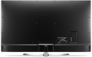 Телевизор 65" LG 65UJ655V серебристый 3840x2160 Wi-Fi Smart TV RJ-45 Bluetooth S/PDIF4