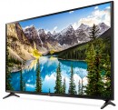 Телевизор 55" LG 55UJ630V черный 3840x2160 50 Гц Wi-Fi Smart TV RJ-45 Bluetooth2