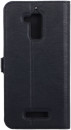 Чехол DF aFlip-05 для Asus Zenfone 3 Max ZC520TL4