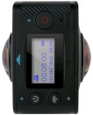 Экшн-камера Gigabyte Jolt Duo черный 2Q002-OMN00-420S4