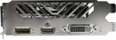 Видеокарта 2048Mb Gigabyte RX 550 PCI-E HDMI DP DVI GV-RX550GAMING OC-2GD Retail4