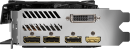 Видеокарта 8192Mb Gigabyte GeForce GTX1080 PCI-E 256bit GDDR5X DVI HDMI DP HDCP GV-N1080AORUS-8GD Retail5