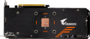 Видеокарта GigaByte GeForce GTX 1060 AORUS GeForce GTX 1060 6G (rev. 2.0) PCI-E 6144Mb GDDR5 192 Bit Retail GV-N1060AORUS-6GD4