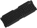 Клавиатура проводная Crown CMK-158T USB черный