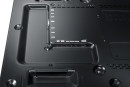 Телевизор 46" Samsung UH46F5 черный 1920x1080 DisplayPort USB5