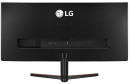Монитор 29" LG Gaming 29UM69G-B черный IPS 2560x1080 250 cd/m^2 1 ms (G-t-G) HDMI DisplayPort6