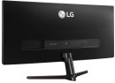 Монитор 29" LG Gaming 29UM69G-B черный IPS 2560x1080 250 cd/m^2 1 ms (G-t-G) HDMI DisplayPort7