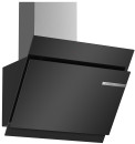 Вытяжка каминная Bosch DWK67JM60 черный