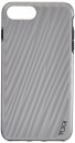 Чехол Tumi 19 Degree Case для iPhone 7 Plus серый TUIPH-027-GNM