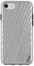 Чехол Tumi 19 Degree Case для iPhone 7 Plus серый TUIPH-027-GNM4
