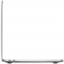 Чехол-накладка для ноутбука MacBook Pro 13" Speck SmartShell пластик прозрачный 90206-12126