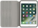 Чехол Griffin Survivor Journey Folio для iPad Pro 9.7 iPad Air 2 серебристый GB427033