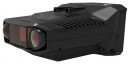 Видеорегистратор Stealth MFU 630 1280x720 120° GPS microSD microSDHC с радар-детектором3