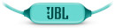 Гарнитура JBL E25BT бирюзовый JBLE25BTTEL4