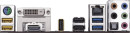 Материнская плата GigaByte GA-B250M-GAMING 5 Socket 1151 B250 4xDDR4 2xPCI-E 16x 2xPCI-E 1x 6xSATAIII mATX Retail4