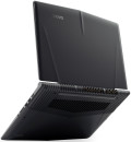 Ноутбук Lenovo Legion Y520-15IKBN 15.6" 1920x1080 Intel Core i5-7300HQ 1 Tb 8Gb nVidia GeForce GTX 1050 2048 Мб черный Windows 10 Home 80WK00HJRK7
