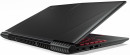 Ноутбук Lenovo Legion Y520-15IKBN 15.6" 1920x1080 Intel Core i5-7300HQ 1 Tb 8Gb nVidia GeForce GTX 1050 2048 Мб черный Windows 10 Home 80WK00HJRK8