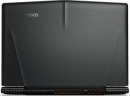 Ноутбук Lenovo Legion Y520-15IKBN 15.6" 1920x1080 Intel Core i5-7300HQ 1 Tb 8Gb nVidia GeForce GTX 1050 2048 Мб черный Windows 10 Home 80WK00HJRK9