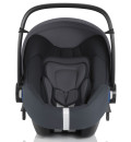 Автокресло Britax Romer Baby-Safe I-Size (storm grey trendline)3