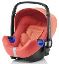 Автокресло Britax Romer Baby-Safe I-Size (coral peach trendline)