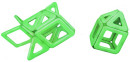 Конструктор 3D Shantou Gepai "Magnetic" 14 элементов  JH68974