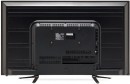 Телевизор LED 42" Haier LE42K5500TF серебристый 1920x1080 60 Гц Wi-Fi Smart TV RJ-45 SCART4