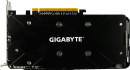 Видеокарта GigaByte Radeon RX 580 GV-RX580GAMING-4GD PCI-E 4096Mb 256 Bit Retail3