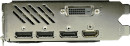 Видеокарта GigaByte Radeon RX 580 GV-RX580GAMING-4GD PCI-E 4096Mb 256 Bit Retail5