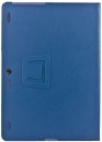 Чехол IT BAGGAGE для планшета Lenovo IdeaTab 3 10" синий ITLN3A102-45