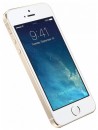 Смартфон Apple iPhone SE золотистый 4" 128 Гб NFC LTE Wi-Fi GPS 3G MP882RU/A3