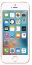 Смартфон Apple iPhone SE золотистый 4" 32 Гб NFC LTE Wi-Fi GPS 3G MP842RU/A