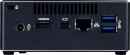 Платформа GigaByte BRIX GB-BACE-3010 Intel Celeron-N3010 Intel HD Graphics 400 Без ОС черный GB-BACE-30102