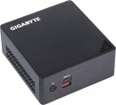 Платформа GigaByte GB-BKi3HA-7100 Intel Core i3-7100U Intel HD Graphics 620 Без ОС черный GB-BKi3HA-71002