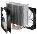 Кулер для процессора Arctic Cooling Freezer 33 Plus Socket 1150/1151/1155/1156/2011/2011-3/AM42