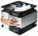 Кулер для процессора Arctic Cooling Freezer 33 Plus Socket 1150/1151/1155/1156/2011/2011-3/AM43
