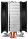 Кулер для процессора Arctic Cooling Freezer 33 Plus Socket 1150/1151/1155/1156/2011/2011-3/AM44