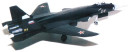 Истребитель Звезда "Российский истребитель Су-47 "Беркут" 1:72 зеленый3
